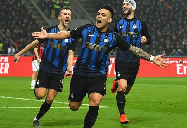 阿莱格里远程遥控，米兰让二追三，拉彪重炮破门（阿莱格里隔空指挥，米兰连追三球逆转，拉彪重炮破门）