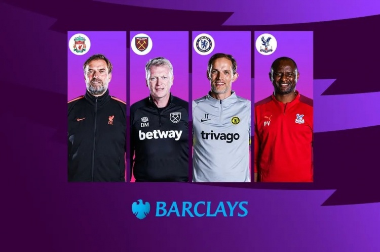 德转评年度最佳前锋：登贝莱、哈兰德、凯恩、姆巴佩入围（德转公布年度最佳前锋候选名单：哈兰德、凯恩、姆巴佩、登贝莱在列）