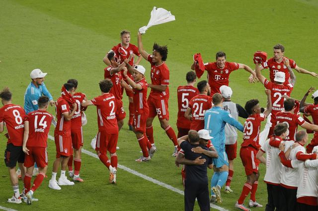 博主：阿方索·戴维斯已回归拜仁合练，有望入选本轮欧冠名单（博主称：阿方索-戴维斯重返拜仁合练，或入选本轮欧冠大名单）